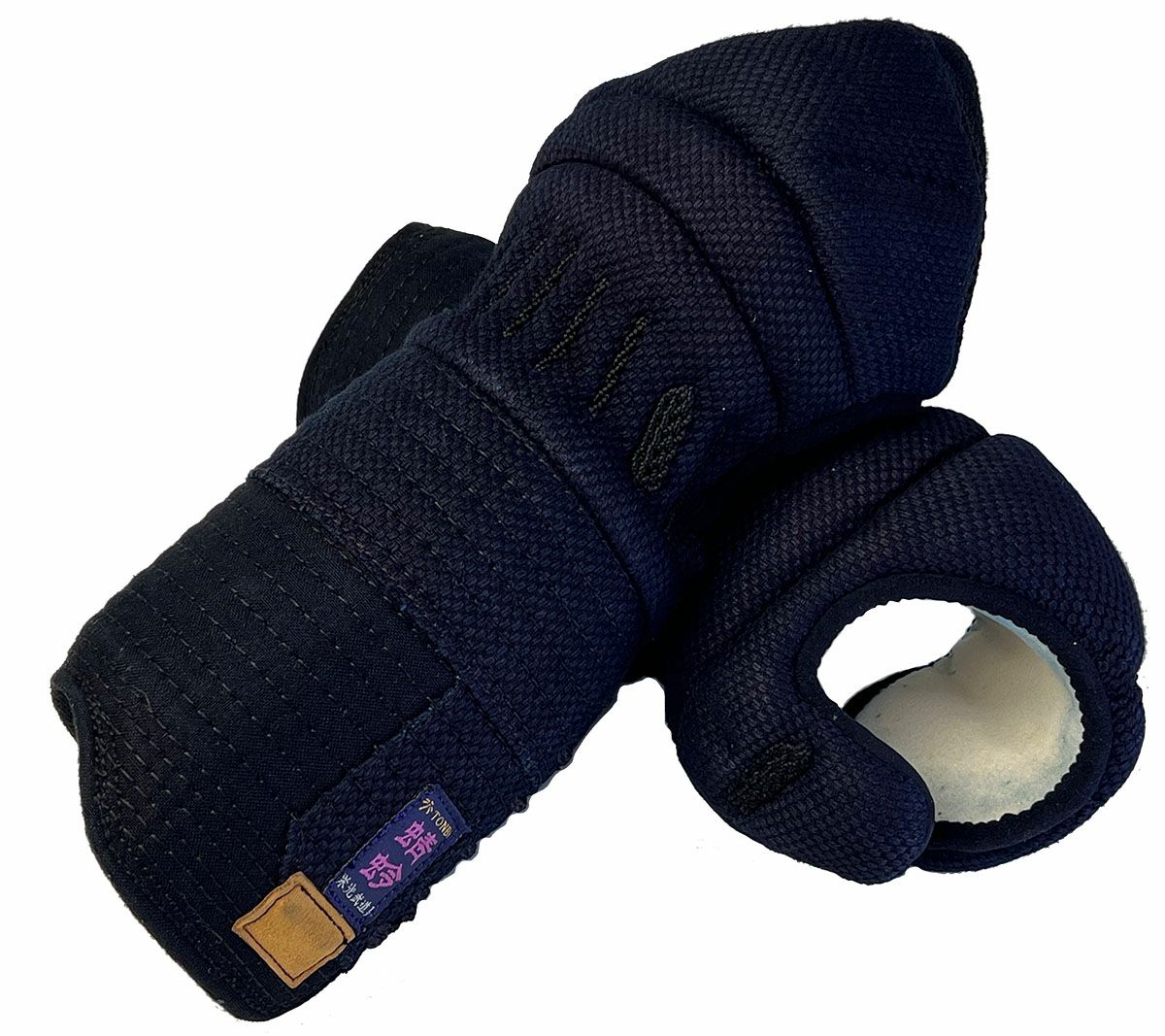 紫蜻蛉「甲手」