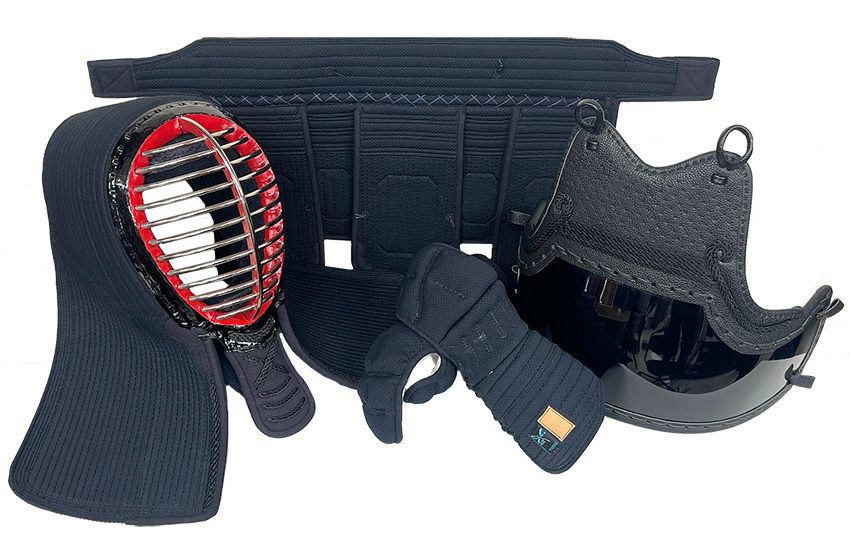 TONBO air 防具セット