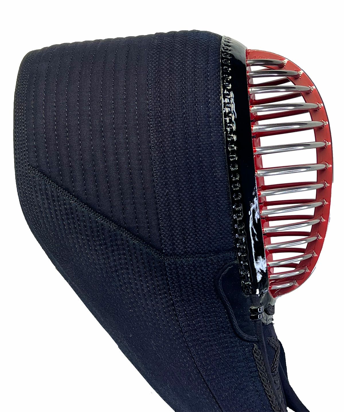 銀蜻蛉10ミリミシン刺　面