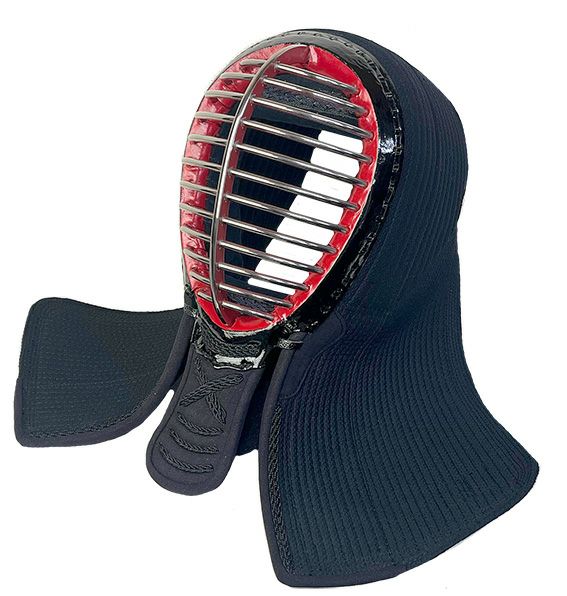 少年用剣道具【TONBO air】面