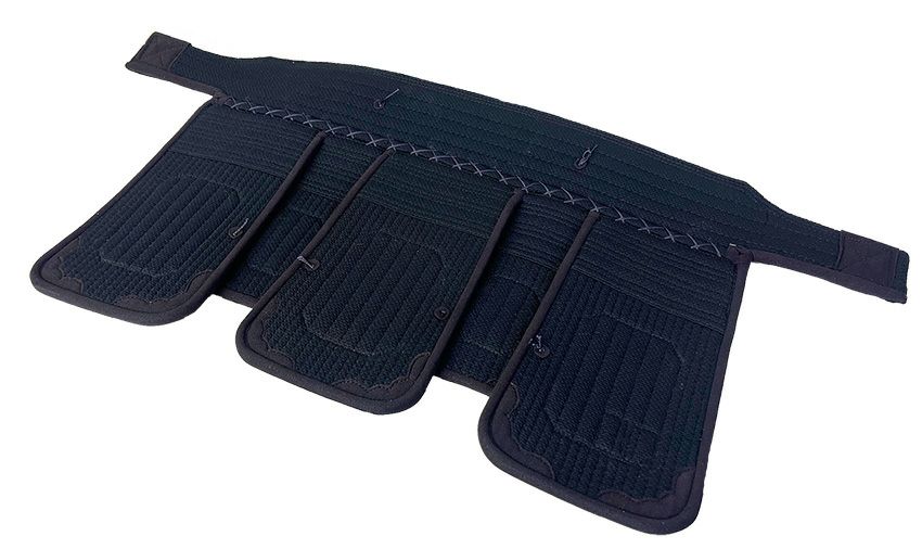 少年用剣道具【TONBO air】垂