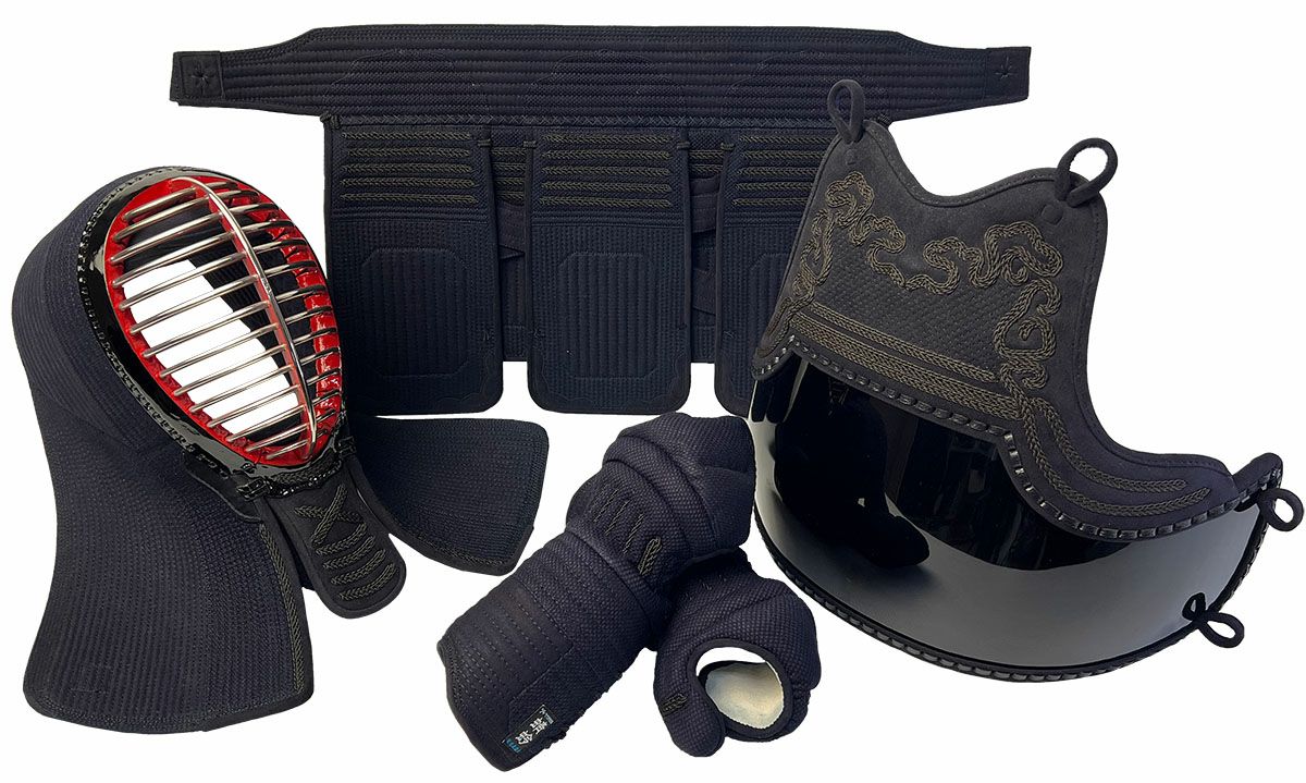 銀蜻蛉10ミリミシン刺防具セット