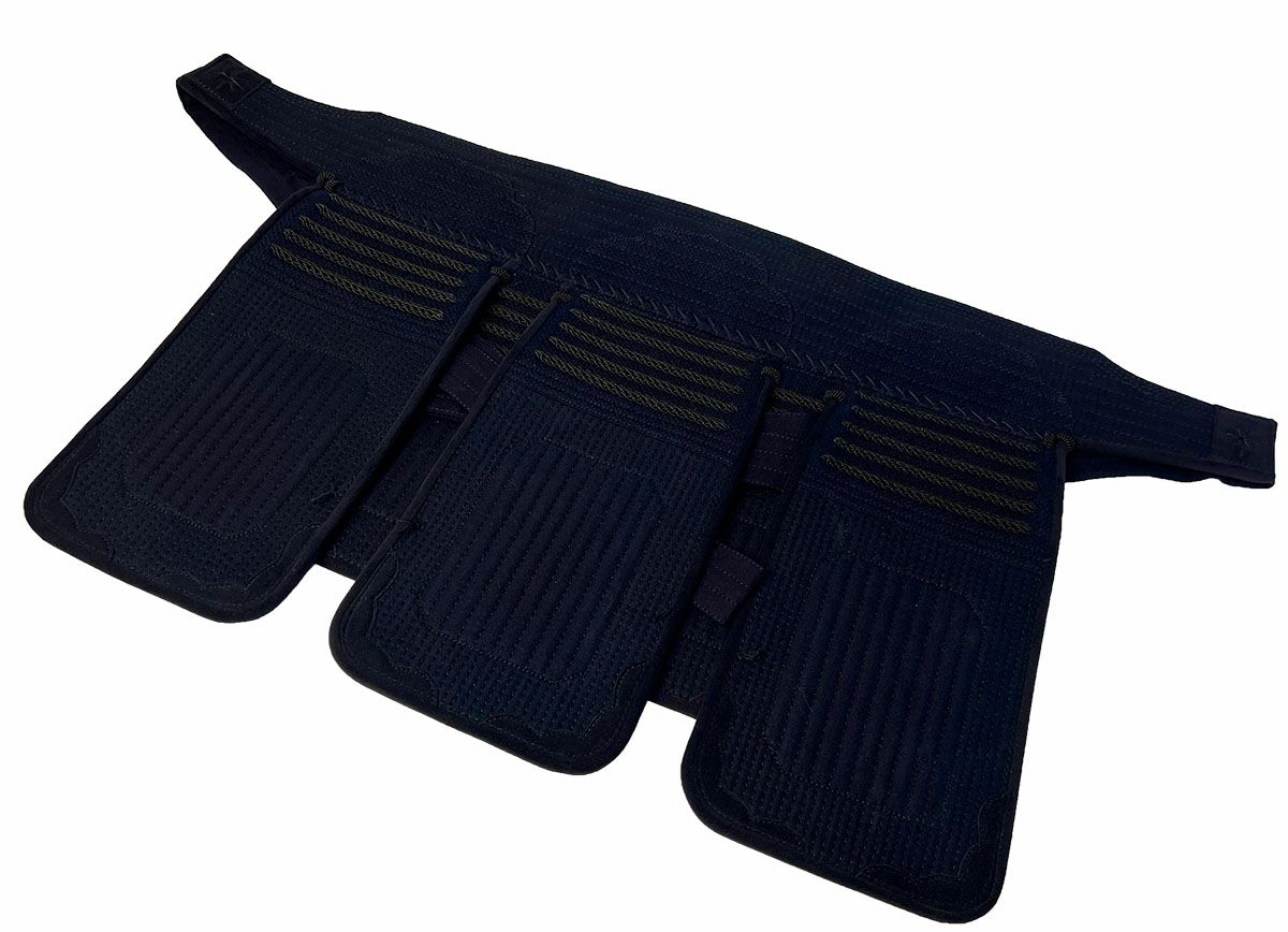 銀蜻蛉10ミリミシン刺防具垂