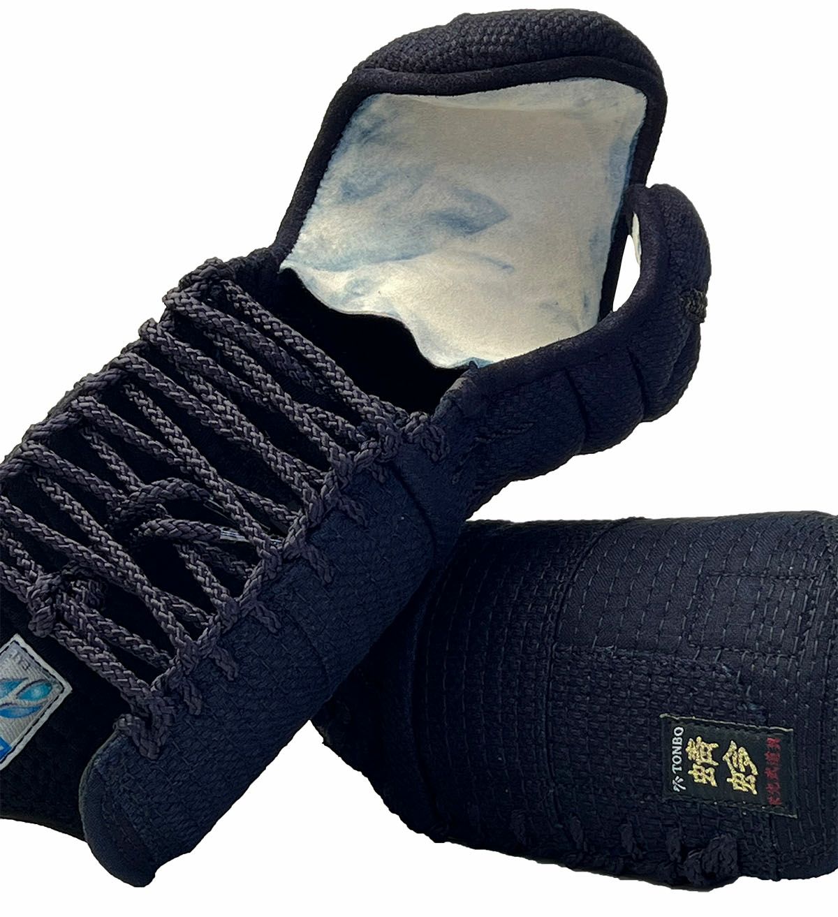  6ミリミシン刺織刺【金蜻蛉】甲手